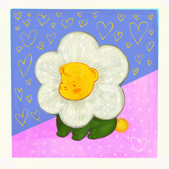 Daisylion